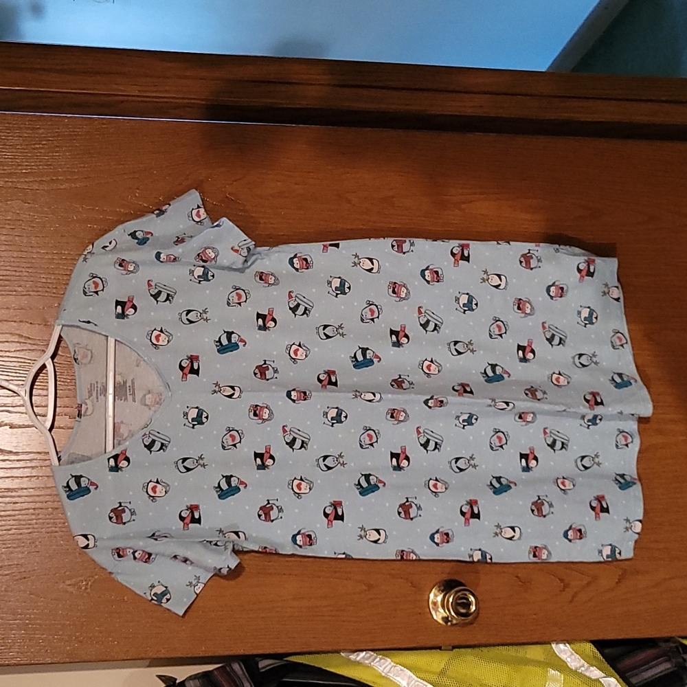 Nightgown